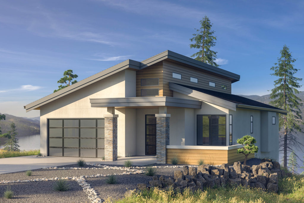 Tips for Working With a Designer to Build your Dream Home