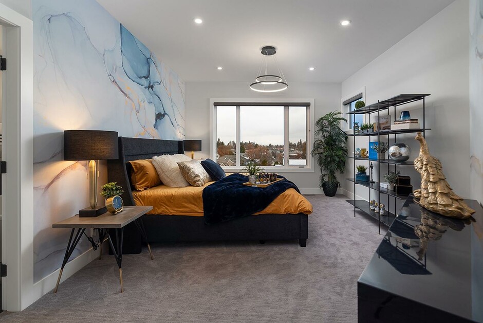 5 Things to Consider Before Choosing Your Primary Bedroom Layout!