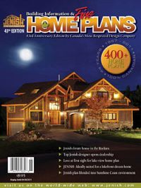 43rd Edition Jenish Book Cover