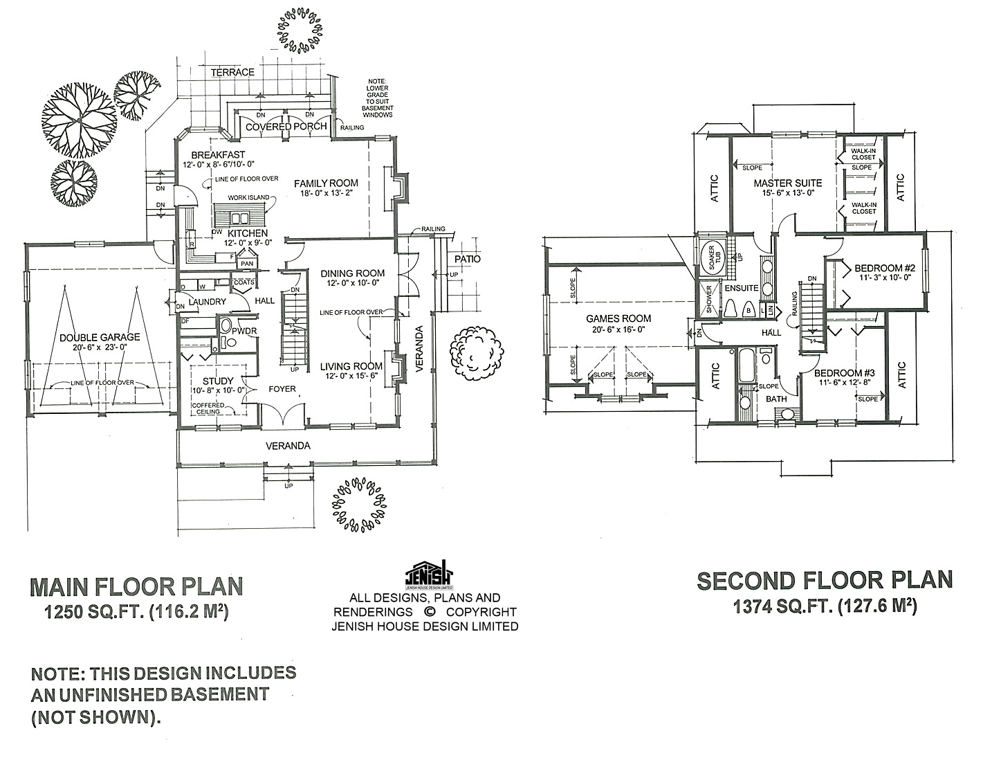 Floor plan for 6-3-340