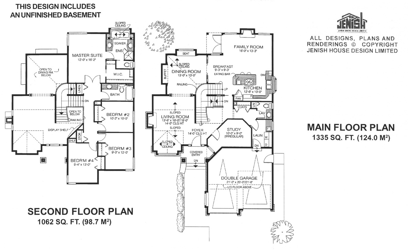 Floor plan for 7-4-849
