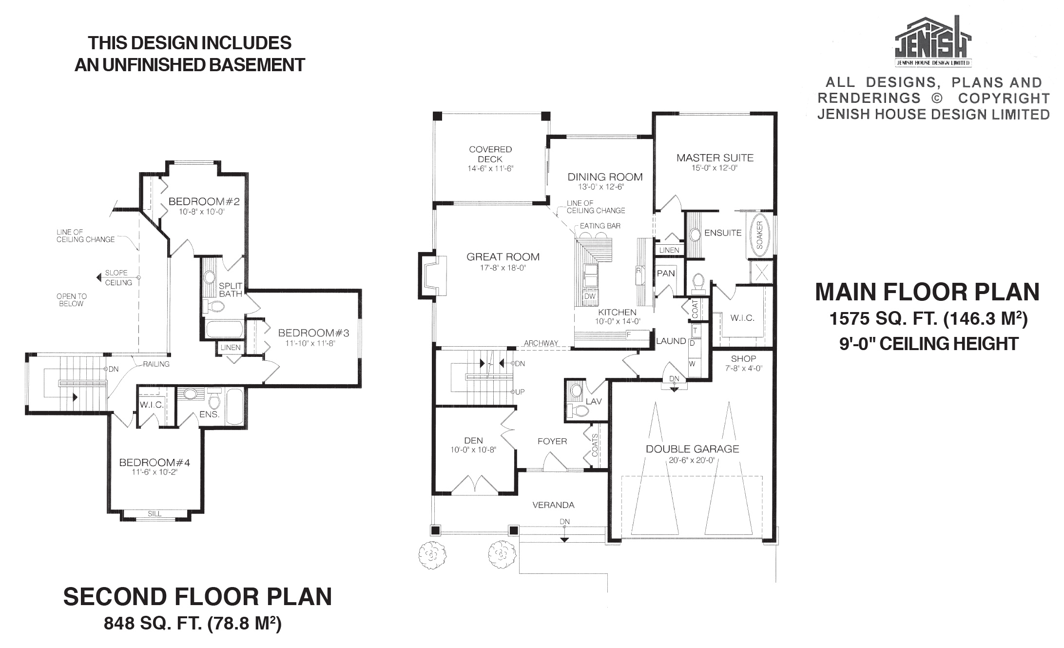 Floor plan for 7-4-971