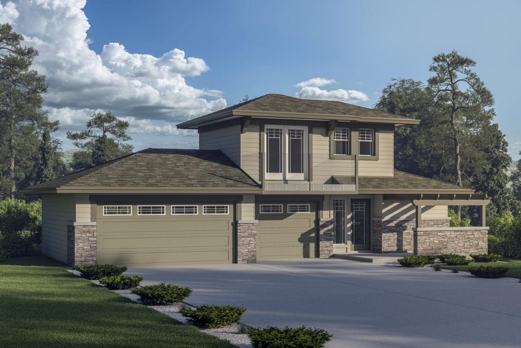 14-1-279 Plan Rendering