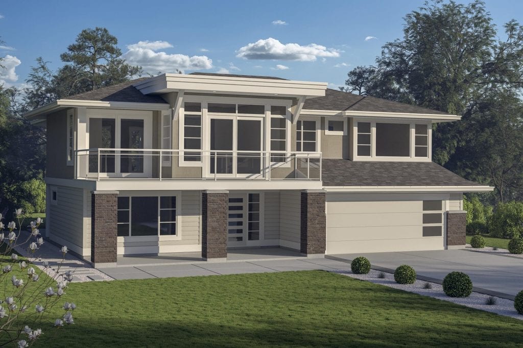 2-3-773 Plan Rendering