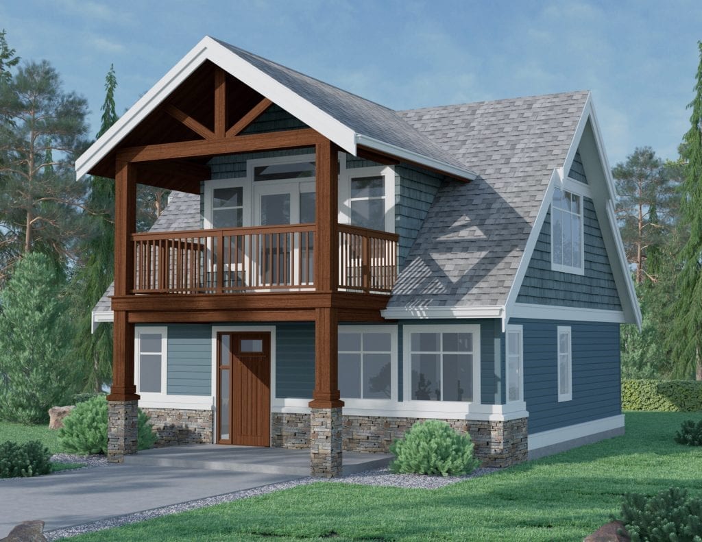 10-2-231 Plan Rendering