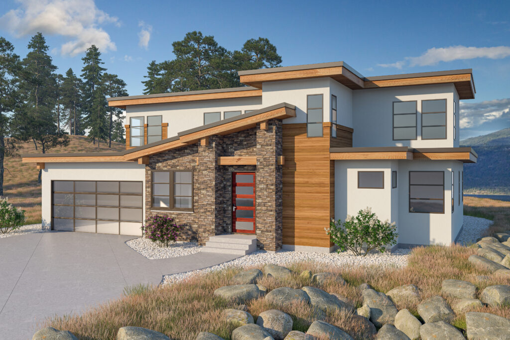 5 Things You Should Think About When Choosing a House Plan!