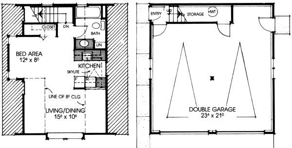 Floor plan for 14-1-194