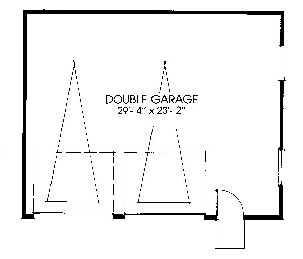Floor plan for 14-0-225