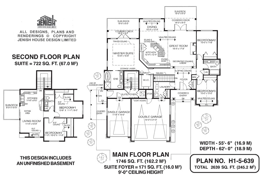 Floor plan for 1-5-639