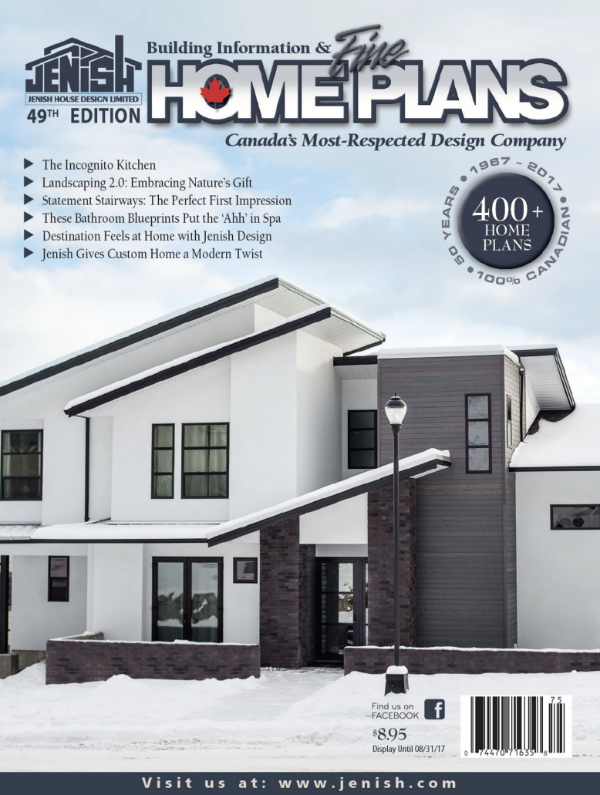 49th Edition Jenish Book Cover
