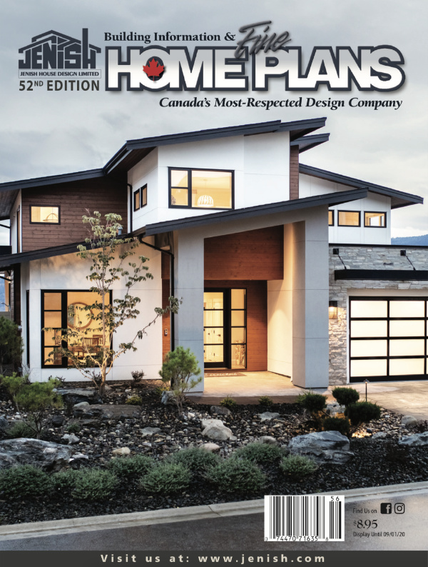 Jenish 52nd Edition Book Cover