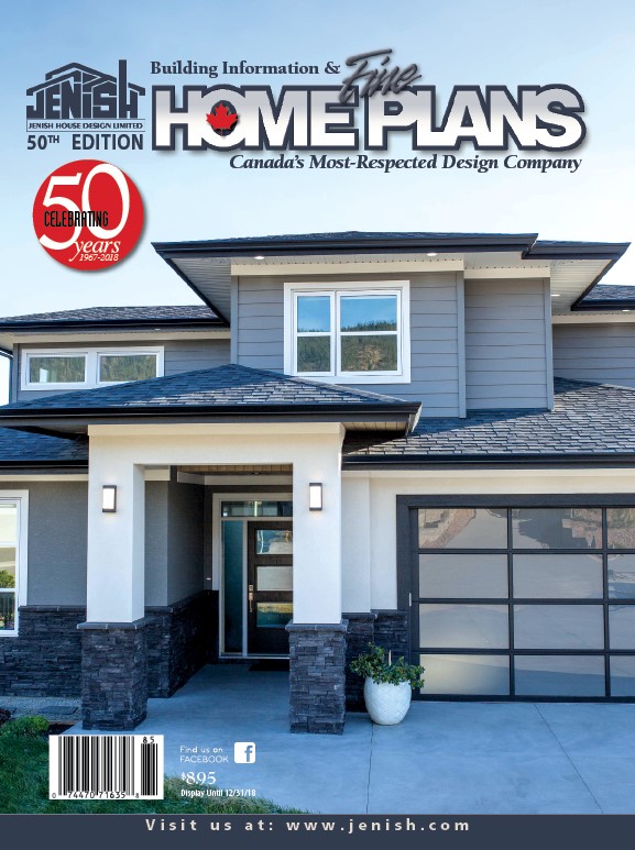 Smith Creek Home the Picture of ‘Okanagan Modern’